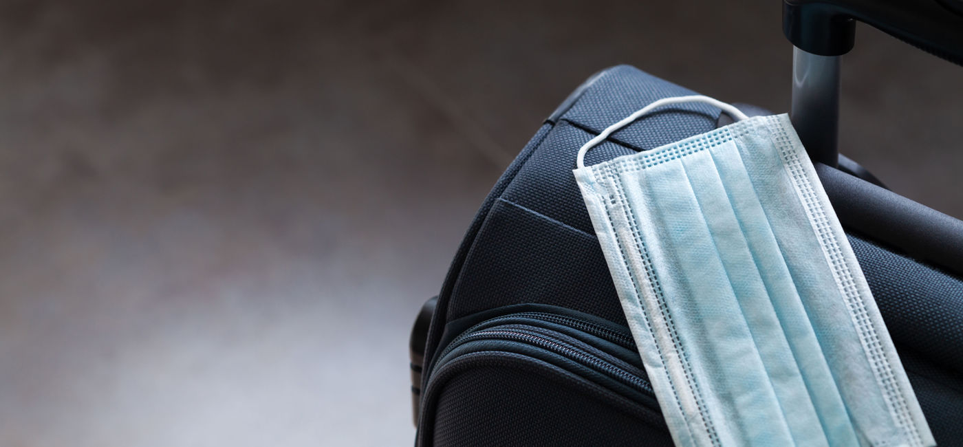 Image: Masks are now optional on the major US airlines (photo via Julia_Sudnitskaya / Getty Images)