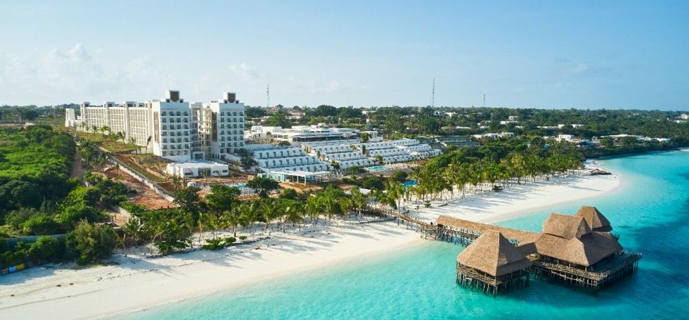 Image: RIU Jambo (RIU Jambo)