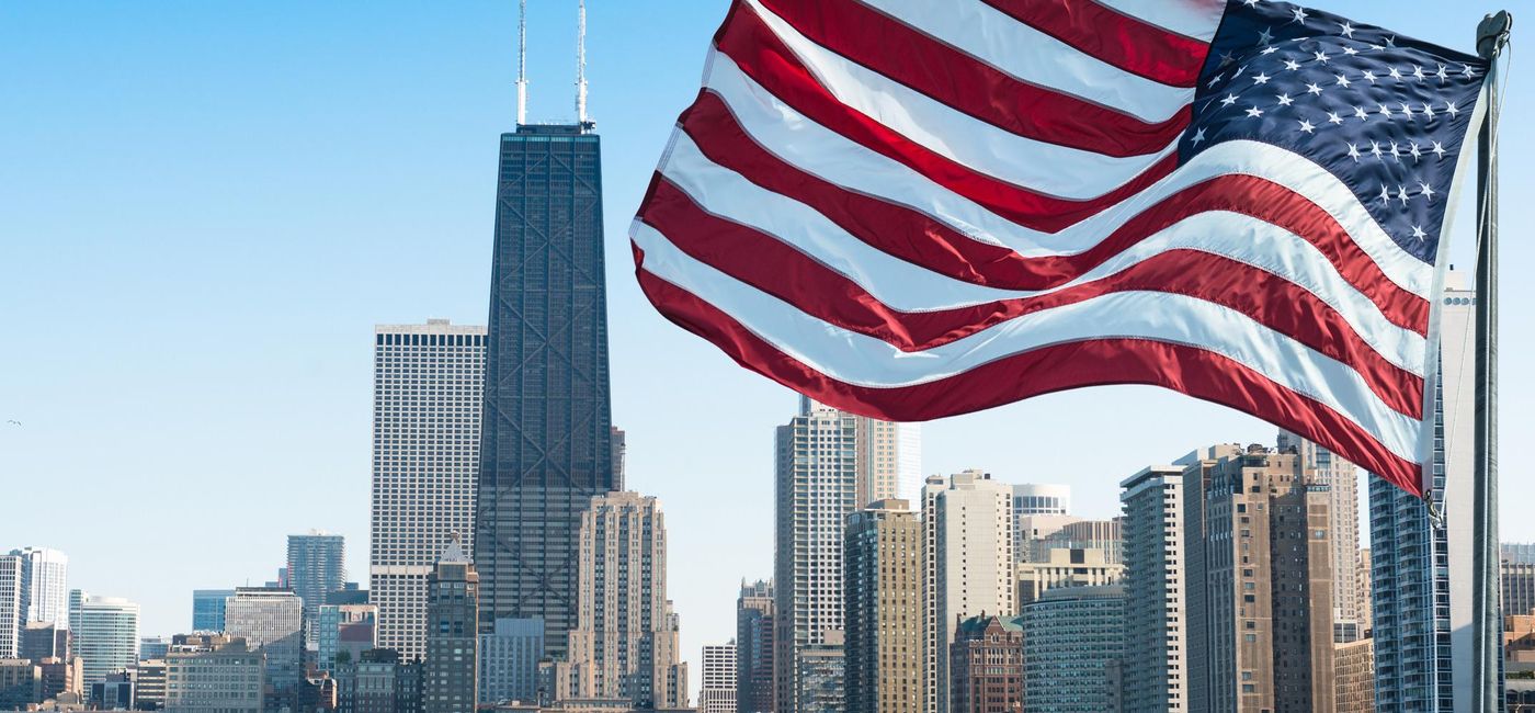Image: Chicago, Illinois. (photo via franckreporter/iStock/Getty Images Plus)