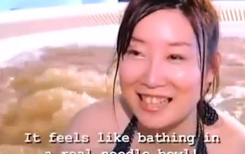 Japan Noodle Spa 