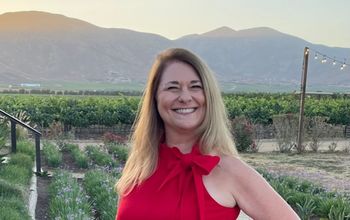 Travel Advisor Success Stories: Lauré Poffenberger, Travel & Luxury Vacations