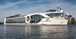 Riviera River Cruises