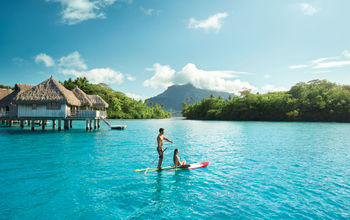 Tahiti Tourisme