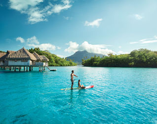 Tahiti Tourisme