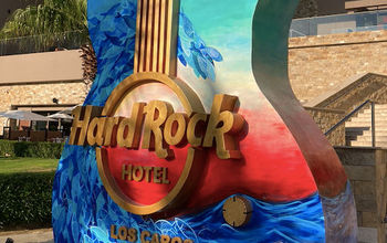 Hard Rock Hotel Los Cabos