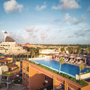 Hotel Xcaret Arte, Xcaret Hotels, all-inclusives in Mexico