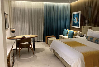 Hard Rock Hotel Los Cabos