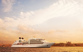 Seabourn, Seabourn Sojourn, expedition cruise ships