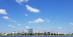 Orlando International Airport