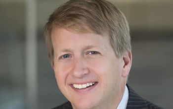 David Marriott, President, U.S. Full Service Managed by Marriott at Marriott International.