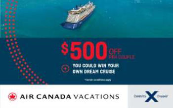 Agents At Sea Contest ACV