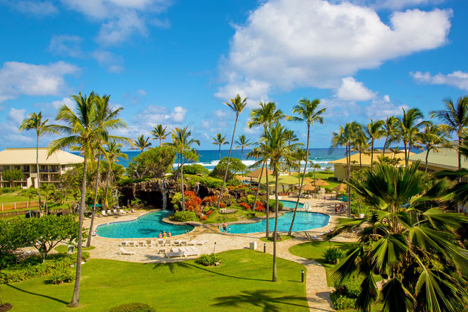 OUTRIGGER to Acquire Kaua‘i Beach Resort & Spa