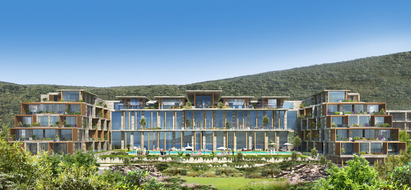 Image: PHOTO: Ritz-Carlton Brand is coming to Montenegro. (photo via Marriott International)