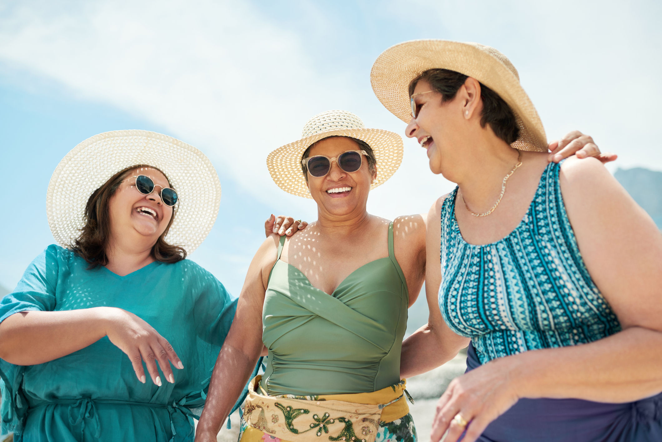 Friends that... - Nassau & Paradise Island, The Bahamas | Facebook