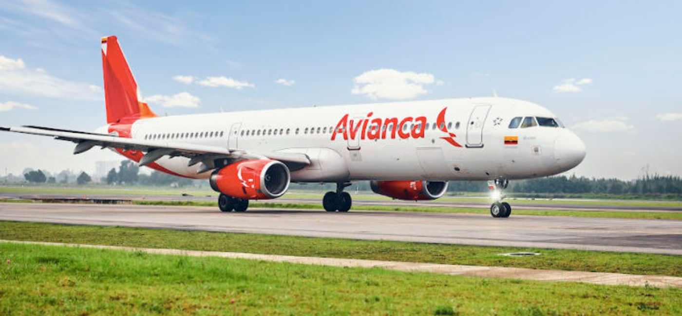 Image: Avianca dio a conocer nuevas rutas que, a partir de marzo, conectarán a Medellín y Cali con la Ciudad de México. (Photo: via Avianca).