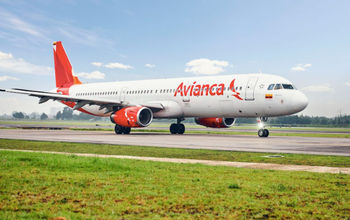Avianca dio a conocer nuevas rutas que, a partir de marzo, conectarán a Medellín y Cali con la Ciudad de México. (Photo: via Avianca).