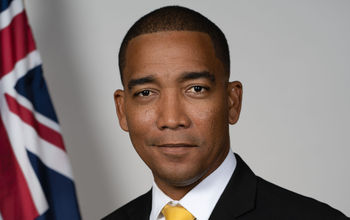 Kenneth Bryan