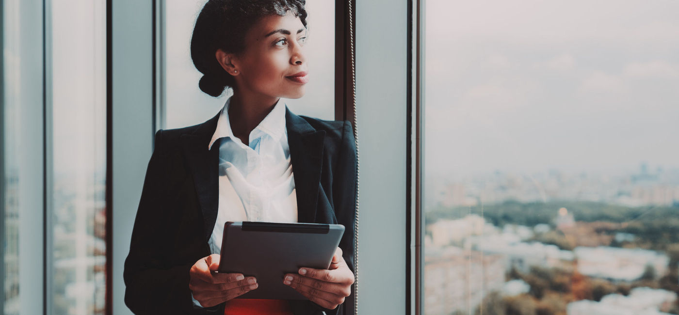 Image: The travel industry continues to struggle with a lack of women in leadership positions. (photo via iStock/Getty Images Plus/skyNext)