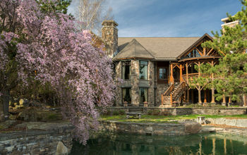 The Chatwal Lodge