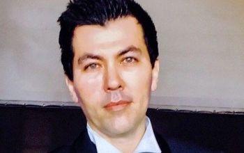 Rossen Dimitrov Canada Jetlines Board member