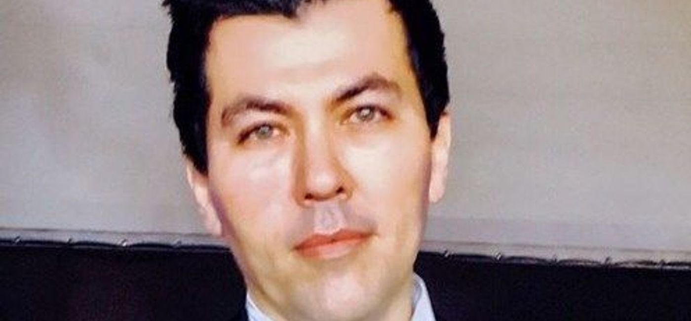 Image: Former WestJet executive Rossen Dimitrov has joined the board of Canada Jetlines. (Public)