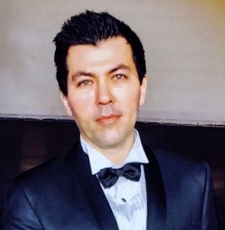 Rossen Dimitrov Canada Jetlines Board member