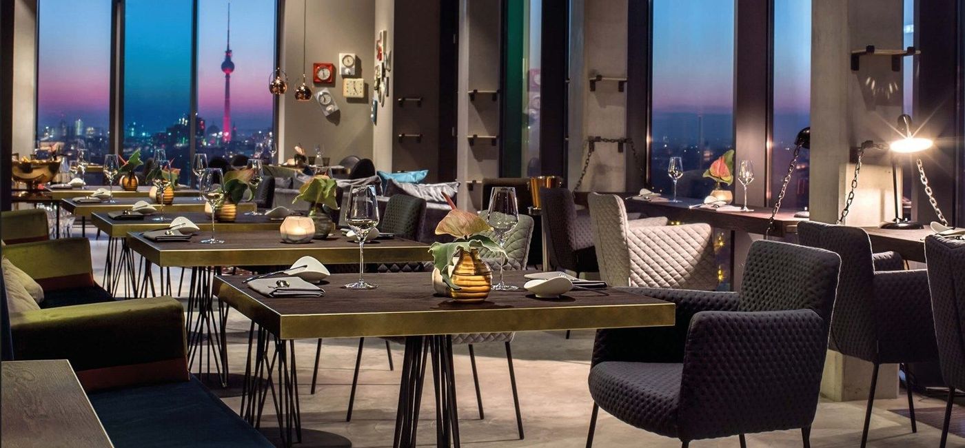 Image: Vienna House by Wyndham Andel’s Berlin, Germany. (photo via Wyndham Hotels and Resorts Media)