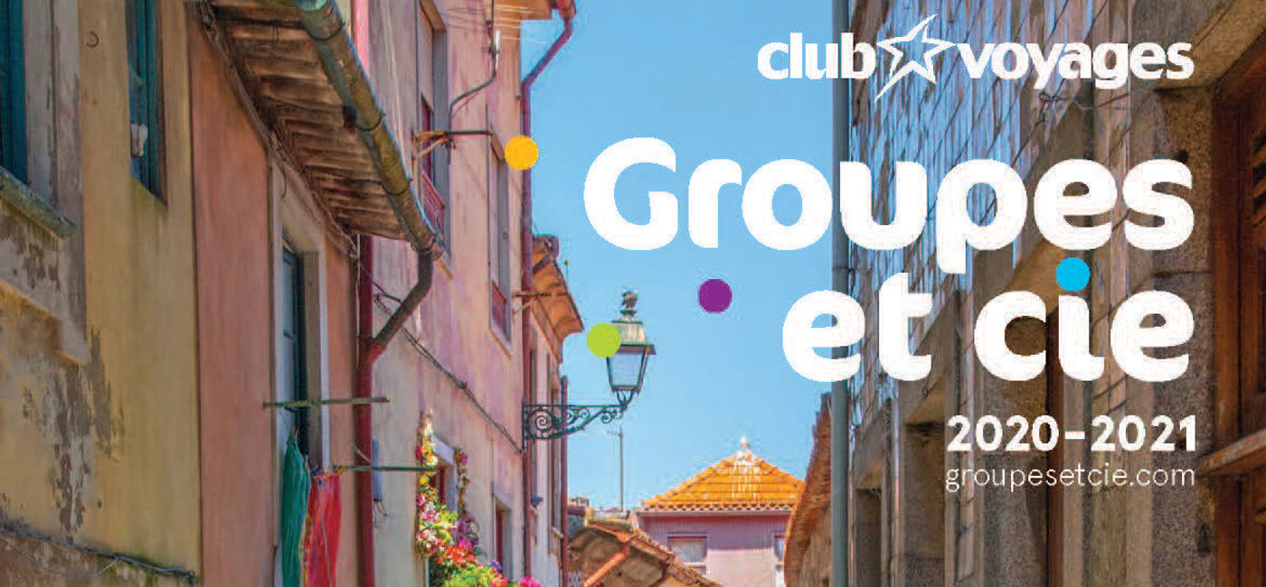 Transat Distribution Canada présente l'édition 20202021 de sa brochure