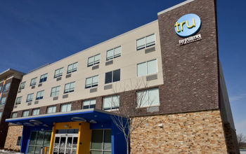 Hilton, Tru by Hilton