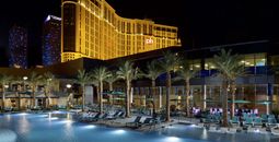 Hilton Grand Vacations Club Elara Center Srip Las Vegas