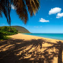 Grande Anse Beach, Basse-Terre