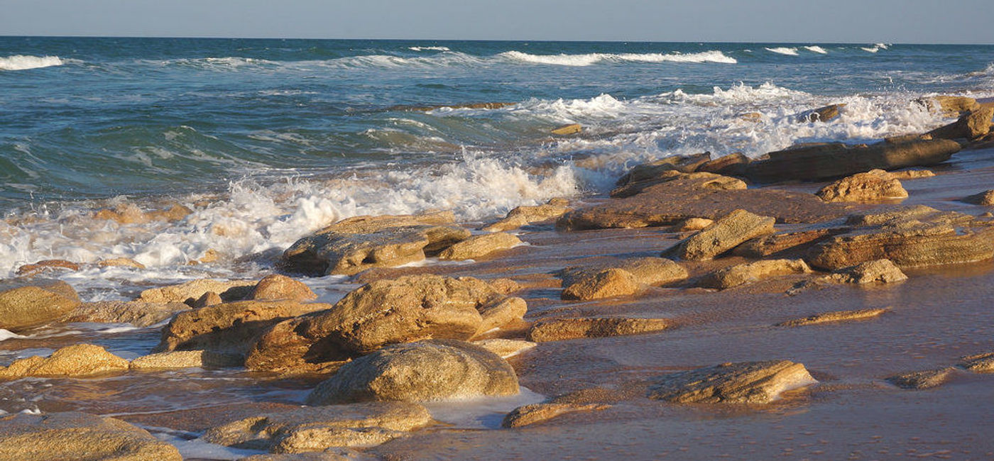 Image: PHOTO: Destinations like Flagler County, Fla. could be impacted by the de-funding of Visit Florida (photo via Flickr/Rachel Kramer)