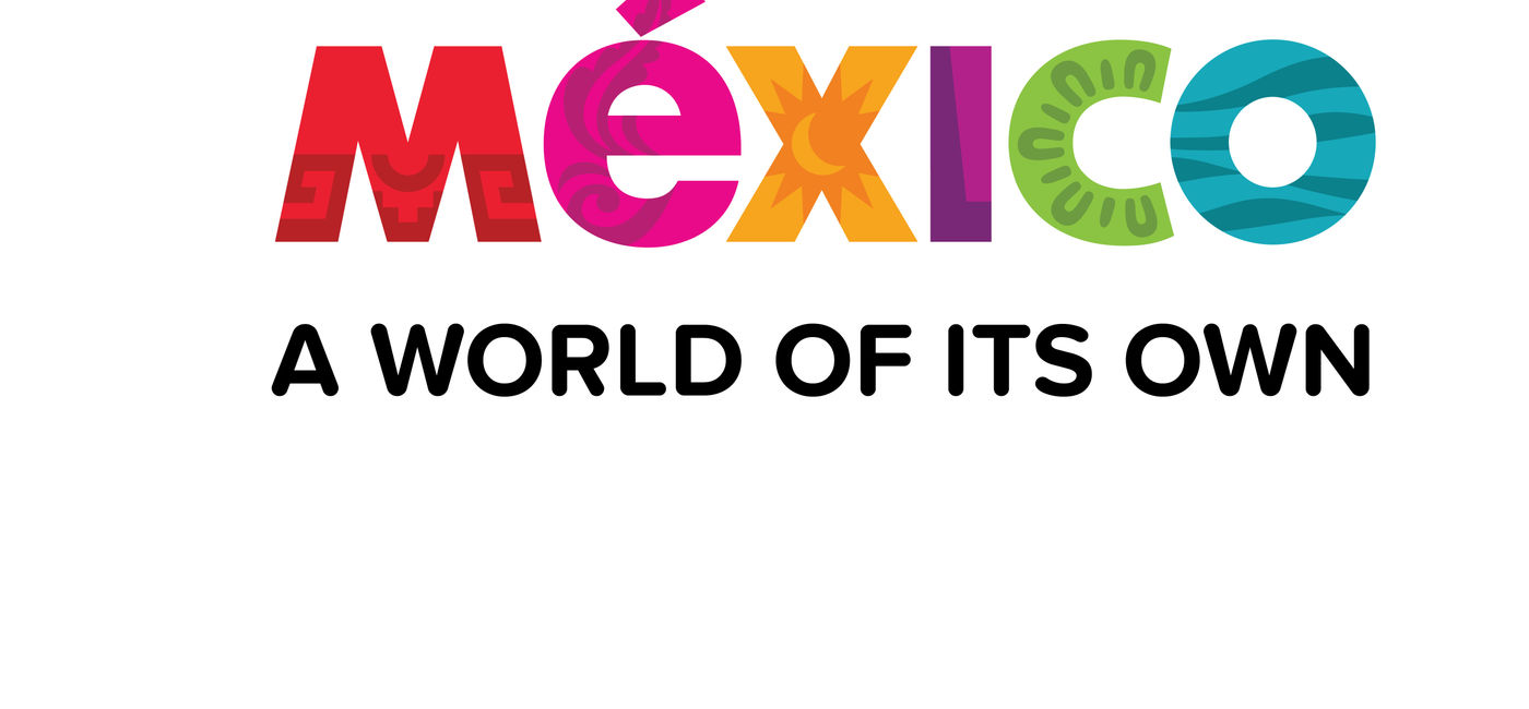 Image: Mexico Tourism Board Logo 1 (Greg Custer)