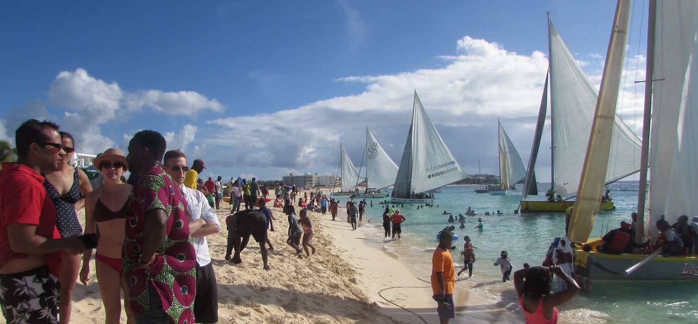 Image: PHOTO: Last year marked Anguilla's best-ever for U.S. tourist arrivals (photo by Brian Major)