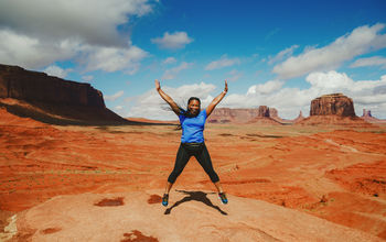 Intrepid Group, Intrepid Travel, Intrepid travel USA trips, domestic tours
