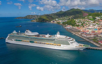 Jewel of the Seas to sail from Cyprus July-October 2021