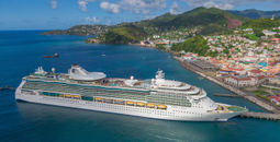 Jewel of the Seas to sail from Cyprus July-October 2021