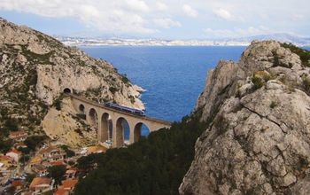 Railbookers in Italy