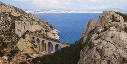 Railbookers in Italy