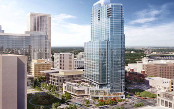 Four Seasons, Four Seasons Hotel Minneapolis, Minneapolis hotels