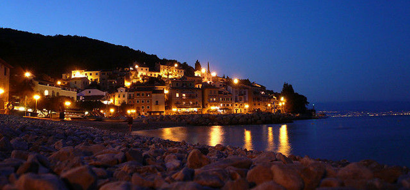 Image: PHOTO: Croatia is just one of the destinations discussed on this captivating episode. (Photo via Flickr/ Marko D) (Flickr/Marko D)