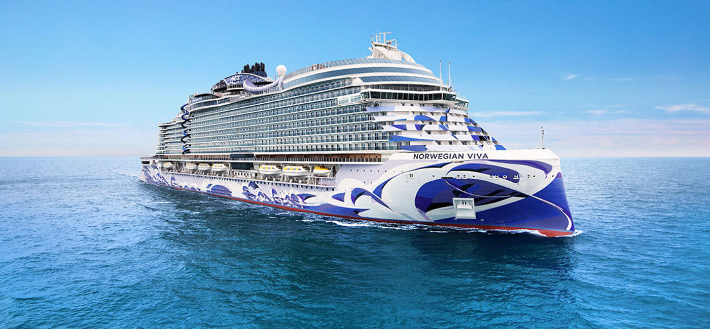 Norwegian Cruise Line President Reflects on 2025, Looks Ahead to 2025