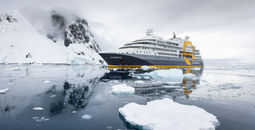 Quark Expeditions, Ultramarine