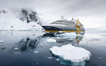 Quark Expeditions, Ultramarine