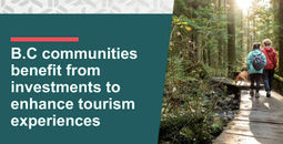 Tourism Relief Fund Canada