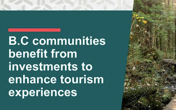 Tourism Relief Fund Canada