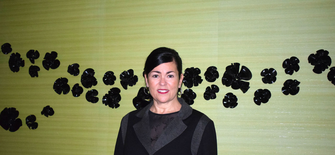Image: Nathalie Guay annonce son départ de Réseau Ensemble (PHOTO: Alexandra Roy)