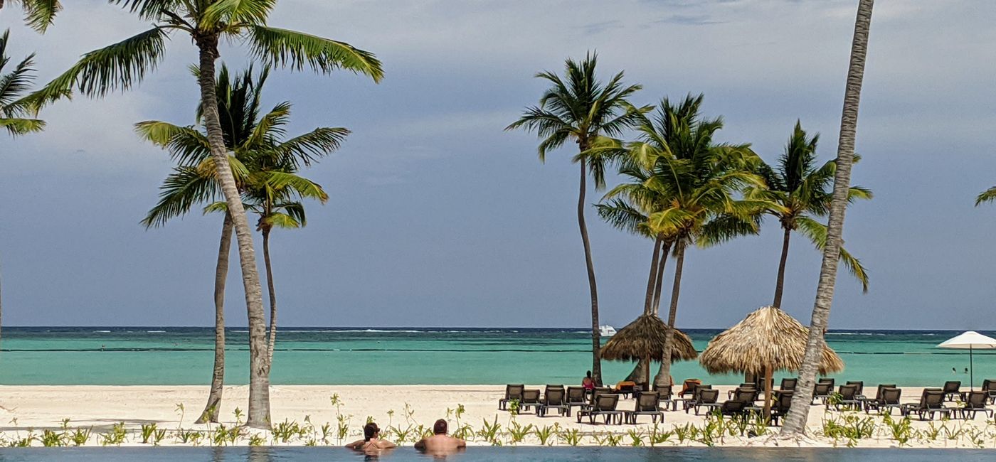 Image: Before visiting the Dominican Republic, travelers should take into account certain practical issues to enjoy the visit to the island (Photo by Eric Bowman).