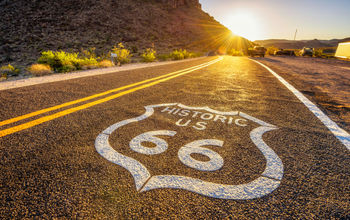 Historic Route 66