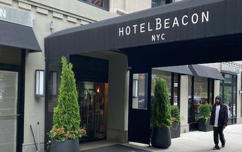 Hotel Beacon NYC